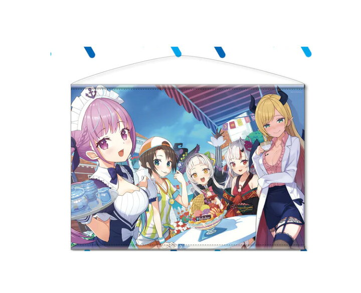 楽天市場】【新品】ホロライブ ホロライブ夏祭り×アトレ秋葉原 開催 