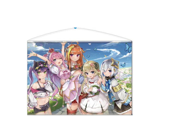 楽天市場】【新品】ホロライブ ホロライブ夏祭り×アトレ秋葉原 開催 