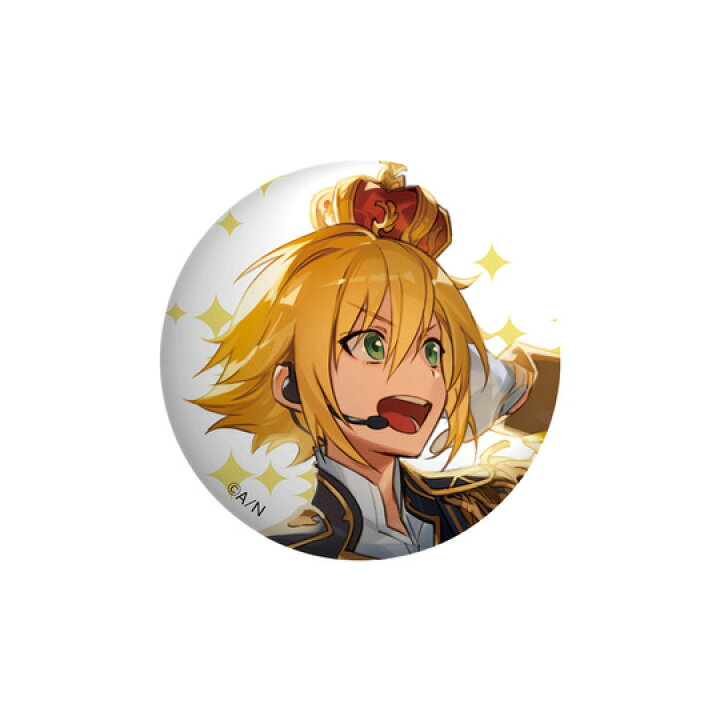 楽天市場】にじさんじ 4th Anniversary LIVE FANTASIA ランダム缶 