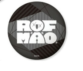 にじさんじ ROF-MAO デビューグッズ ランダム缶バッジ ロゴ