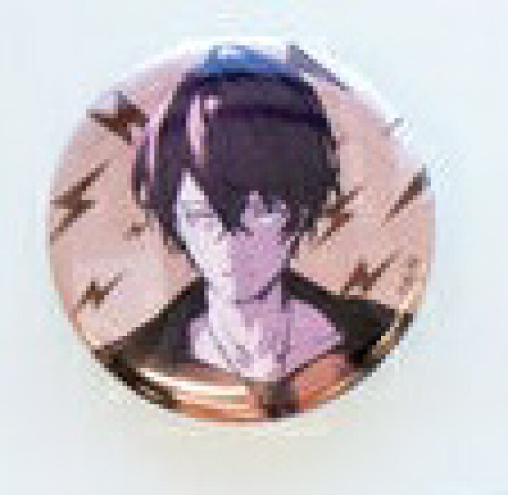 楽天市場】にじさんじ NIJIROCK NEXT BEAT ランダム缶バッジ 等身 Ver 