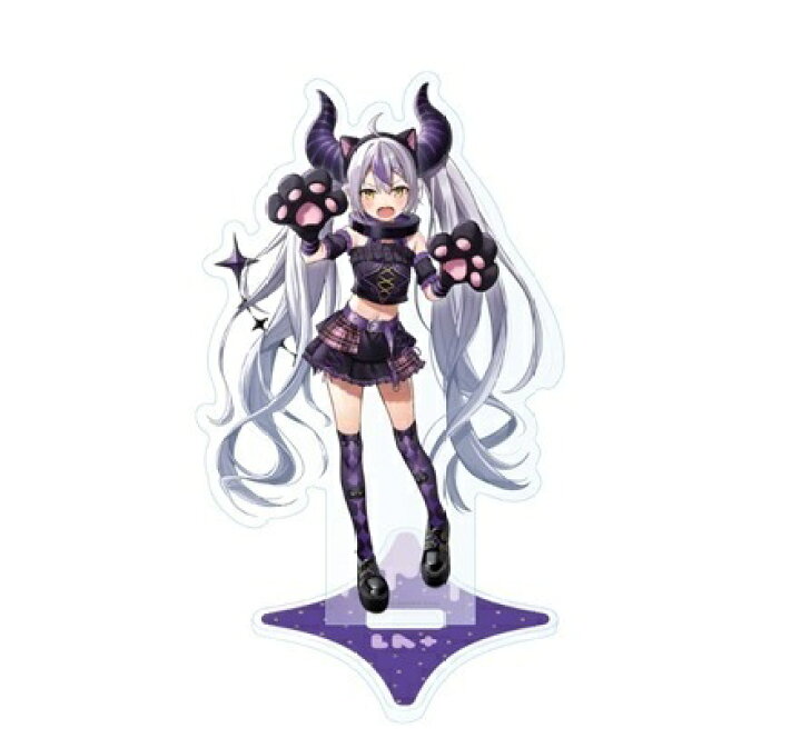 楽天市場】【新品】ホロライブ 秘密結社holoX アクリルスタンド