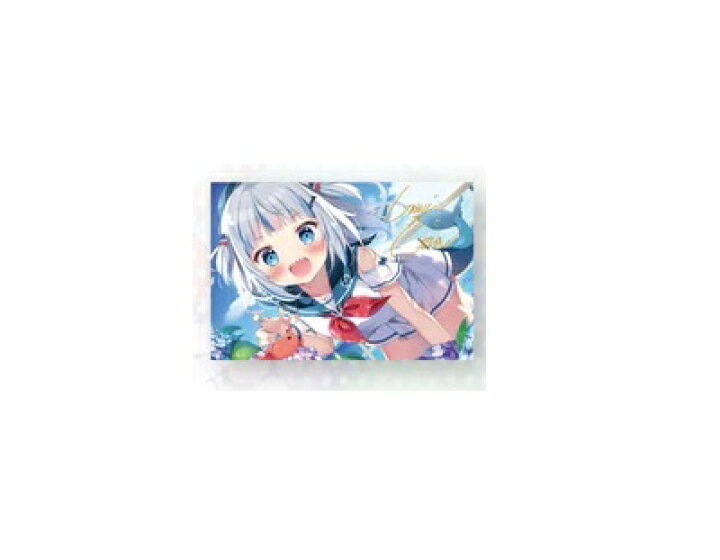 楽天市場】【新品】ホロライブ がうる・ぐら 誕生日記念2022 記念  