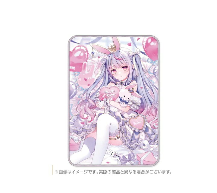 楽天市場】【新品】 ぶいすぽっ！ 兎咲ミミ 誕生日記念 グッズ 2023 