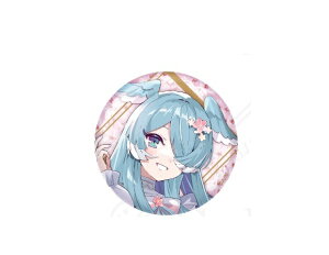 �o�[�`����YouTuber �ɂ����� Sakura Bloom 2023 �����_���ʃo�b�W Elira Pendora �G���[�� �y���h�� �P�i �ʃo�b�W �O�b�Y