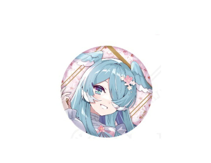 楽天市場】バーチャルYouTuber にじさんじ Sakura Bloom 2023 ランダム 