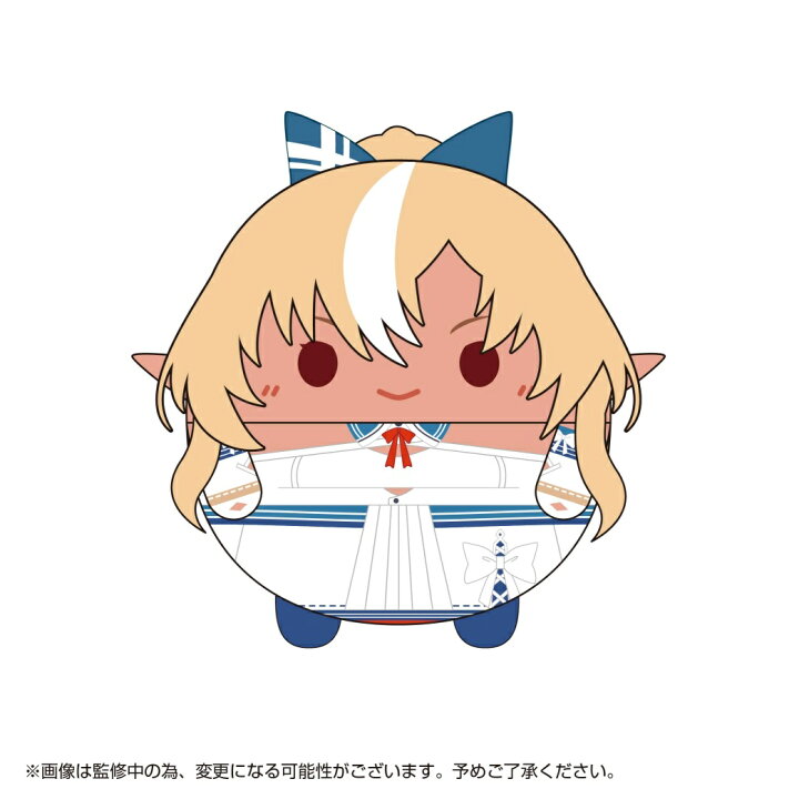 楽天市場】ホロライブプロダクション ふわコロりん 3 不知火フレア 