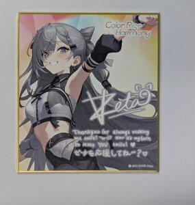 �x�X�e�B�A�E�[�[�^ �z�����C�u hololive 6th fes. Color Rise Harmony �����_�����b�Z�[�W�F�� hololive STAGE3 �O�b�Y �o�[�`����YouTuber VTuber �F��