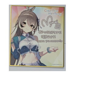 ���������C �z�����C�u hololive 6th fes. Color Rise Harmony �����_�����b�Z�[�W�F�� hololive STAGE3 �O�b�Y �o�[�`����YouTuber VTuber �F��