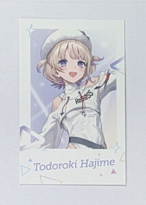 ���͂��� �z�����C�u hololive 6th fes. Color Rise Harmony �����_���`�F�L���J�[�h hololive STAGE2 �O�b�Y �o�[�`����YouTuber VTuber �J�[�h