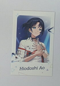 �ΈА� �z�����C�u hololive 6th fes. Color Rise Harmony �����_���`�F�L���J�[�h hololive STAGE2 �O�b�Y �o�[�`����YouTuber VTuber �J�[�h