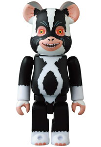 BE@RBRICK SERIES 43 ベアブリック シリーズ 43 CUTE キュート GREMLINS 2 グレムリン2 単品