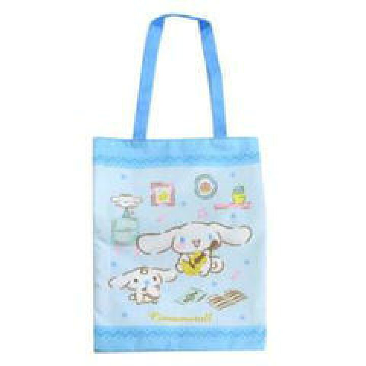 楽天市場】【新品】サンリオ 当りくじ シナモロール トートバッグ  