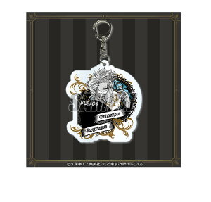 yViz BLEACH IC BLACK & ROCK C ANL[z_[ C-8 OW[EWK[WbN monochrome 