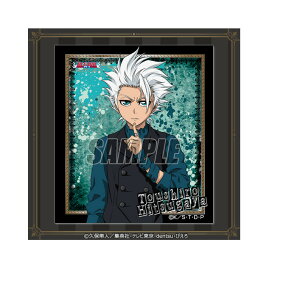 �y�V�i�z BLEACH �I�����C������ BLACK & ROCK D�� �~�j�F�� D-2 ���ԒJ�~���Y ����������