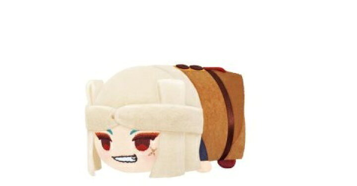 楽天市場 もちもちマスコット 刀剣乱舞 Online Vol 6 山伏国広 単品 アニメグッズ専門店earth 楽天市場 もちもちマスコット 刀剣乱舞 Online Vol 6 山伏国広 単品 アニメグッズ専門店earth