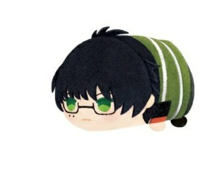 楽天市場 もちもちマスコット 刀剣乱舞 Online Vol 6 篭手切江 単品 アニメグッズ専門店earth 楽天市場 もちもちマスコット 刀剣乱舞 Online Vol 6 篭手切江 単品 アニメグッズ専門店earth