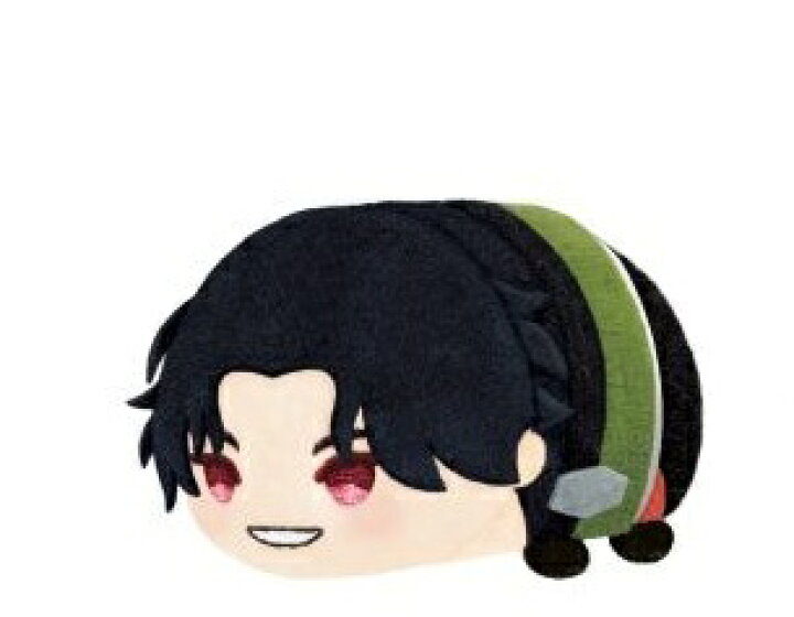 楽天市場 もちもちマスコット 刀剣乱舞 Online Vol 6 豊前江 単品 アニメグッズ専門店earth 楽天市場 もちもちマスコット 刀剣乱舞 Online Vol 6 豊前江 単品 アニメグッズ専門店earth