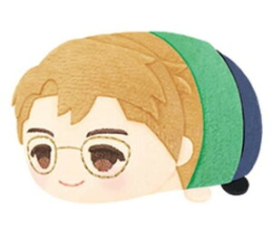 }XRbg Tiny TAN vol.1 Dynamite ver. Jimin