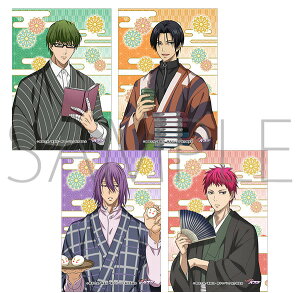 黒子のバスケ イラストの人気商品 通販 価格比較 価格 Com