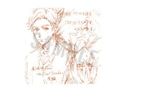  Free! -the Final Stroke-  2T ғT R[X^[ D~IΓ× 