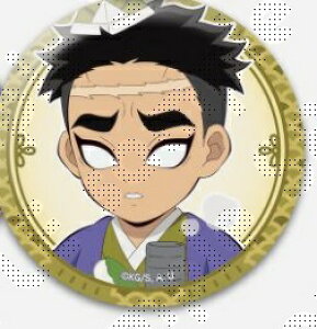 ufotable Sł̐n ǂ̓2022 _57mmʃobW A ߖ׍s