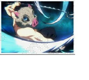 ufotable TVAj Sł̐n ԕ R{[VJtF Zb _u}Ch 5 {ɔV