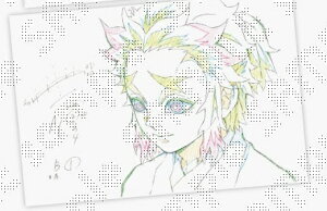erAj Sł̐n ԕҁEVs GJtF  |XgJ[h Y 10