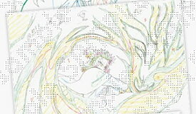 テレビアニメ 鬼滅の刃 無限列車編・遊郭編 絵巻カフェ 第二期 原画ポストカード 煉獄杏寿郎 5