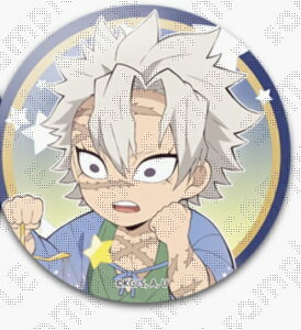 ufotable cafe Sł̐n R{[VJtF 2022 _ʃobW A s m[}