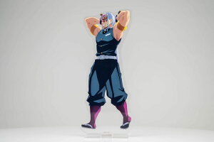 テレビアニメ 鬼滅の刃 無限列車編 笑い合う柱達 ランダムアクリルスタンド 宇髄天元 コミックマーケット99 C99