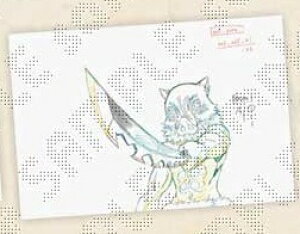 erAj Sł̐n ԕҁEVs GJtF Im |XgJ[h ܐl̋SEmƉ̈ {ɔV 2