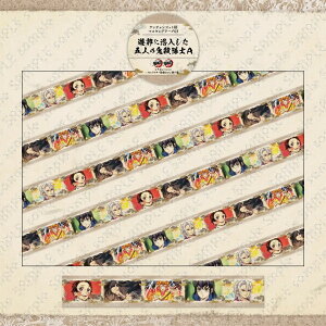 yVizufotable Sł̐n `}bg}XLOe[v Vsɐܐl̋SEm A }YY }Hq ȑP {ɔV FV