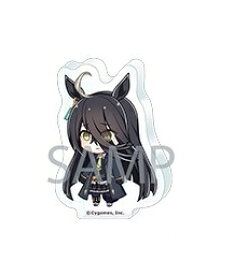 ウマ娘 プリティーダービー ころっと アクリルミニフィギュア vol.3 マンハッタンカフェ 単品