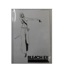 �y�V�i�zBLEACH����W BLEACH �u���}�C�h �U�G���A�|���E�O�����c