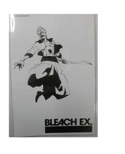 �y�V�i�zBLEACH����W BLEACH �u���}�C�h �O�����W���[�E�W���K�[�W���b�N
