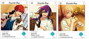 񂳂ԂX^[Y!! EMOCA 2 3Zbg V 琣}C  NAJ[h