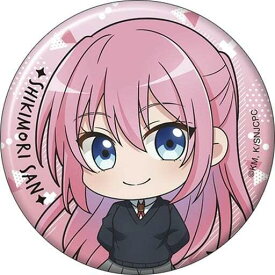 可愛いだけじゃない式守さん キャラバッジコレクション 式守さん A