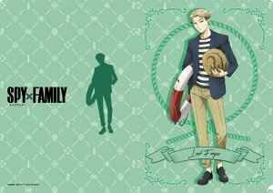 yVizTVAj SPY×FAMILY NAt@C Ch