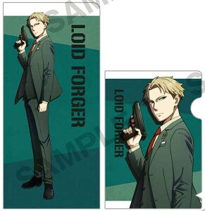 SPY×FAMILY ~jt@CRNV ChEtH[W[ A