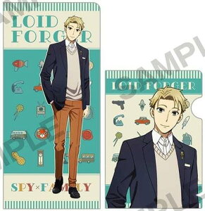 SPY×FAMILY ~jt@CRNV ChEtH[W[ C