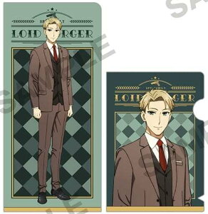 SPY×FAMILY ~jt@CRNV ChEtH[W[ B