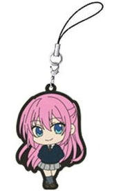 可愛いだけじゃない式守さん ラバーストラップコレクション 式守さん A