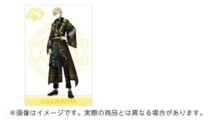 �A�C�h���b�V���Z�u�� IDOLiSH7 LIVE BEYOND �gOp.7�h ���T �|�X�g�J�[�h �Z��i�M