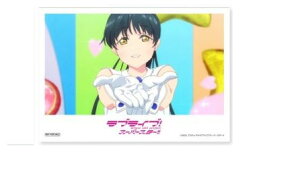 ���u���C�u�I�X�[�p�[�X�^�[!! Liella! First LoveLive! Tour �`Starlines�` ���T �u���}�C�h �t����