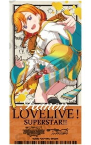 uCu!XN[AChtFXeBo g[fBO`PbgXebJ[ Liella! vol.2 FĴ uCuIX[p[X^[!!