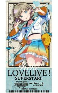 uCu!XN[AChtFXeBo g[fBO`PbgXebJ[ Liella! vol.2  uCuIX[p[X^[!!