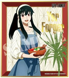 SPY×FAMILY rWAFRNV EtH[W[ Gv