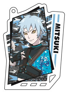 �~�c�L BORUTO �{���g NARUTO NEXT GENERATIONS ��2�e �`�����낵�A�N�����L�[�z���_�[ 2 �~�c�L �O�b�Y �A�N�����L�[�z���_�[ �A�N�L�[