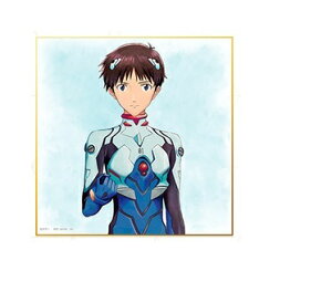yVizԂ G@QI EVANGELION HEROINES G `낵F VW